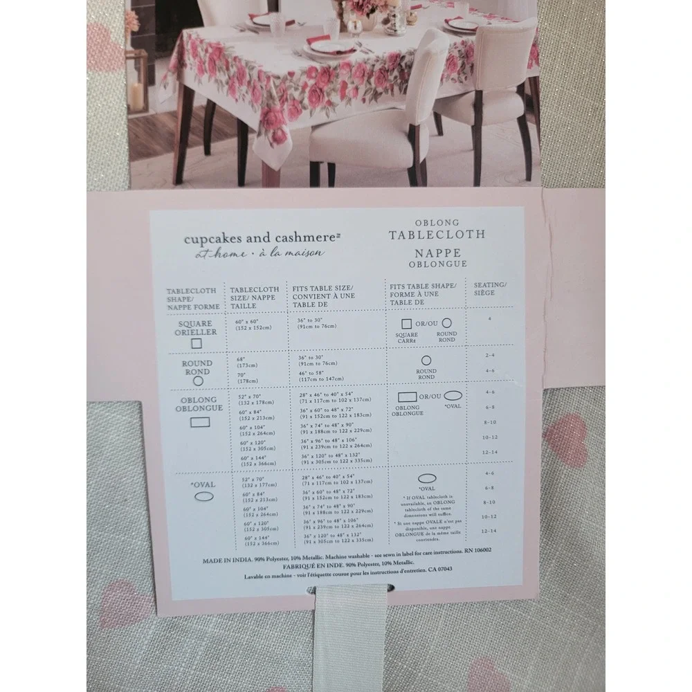 Cupcakes cashmere 68